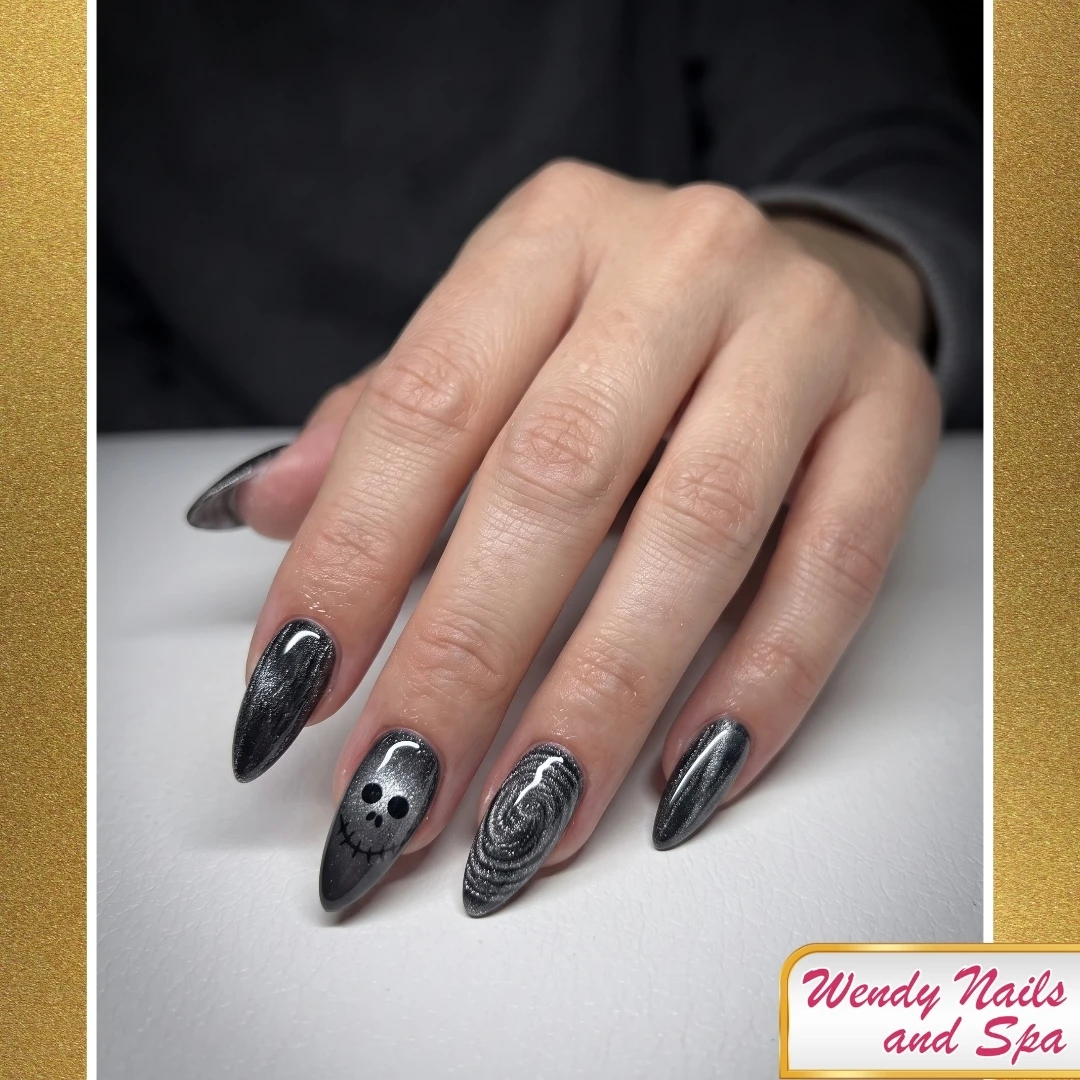 Nail designs